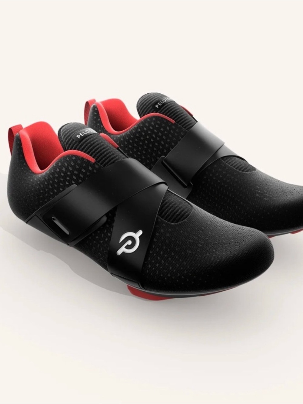 Peloton Altos Cycling Shoes